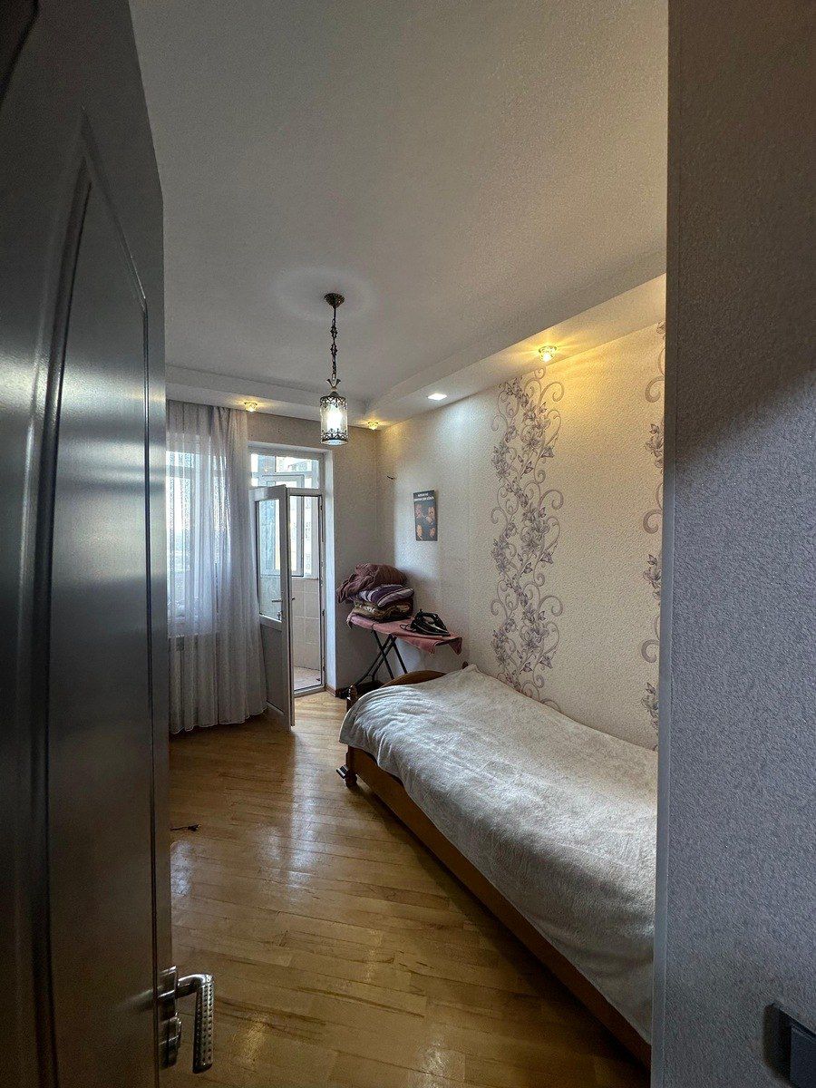 Satılır 4 otaqlı yeni tikili 134 m² — Mənzil, Bakı (12)
