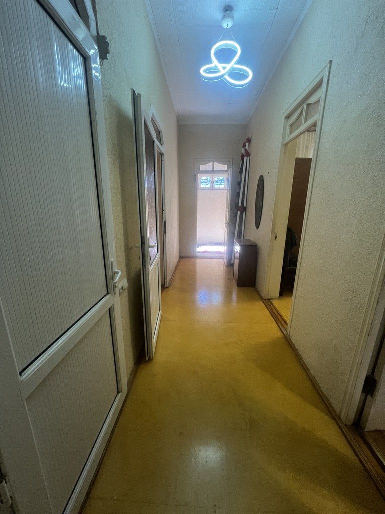 Satılır 4 otaqlı həyət evi/bağ evi 100 m² — Ev, villa, Bakı (9)