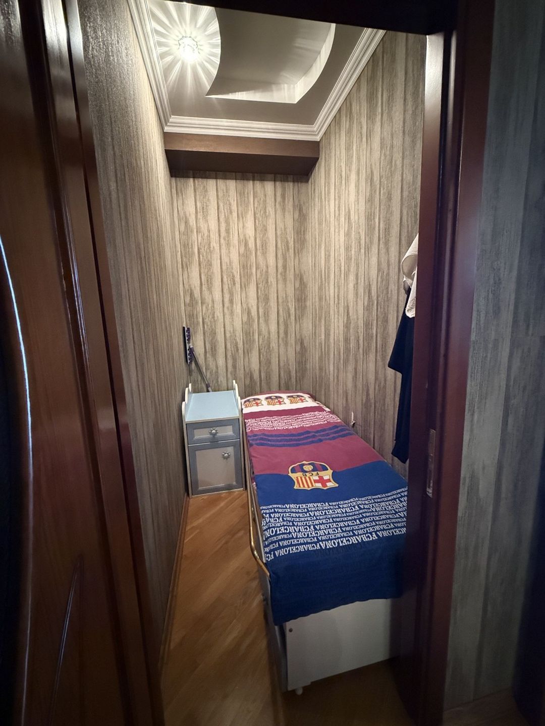 Satılır 2 otaqlı yeni tikili 90 m² — Mənzil, Bakı (11)