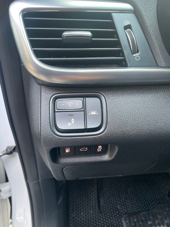 Kia Optima, 2.0 L, 2016 il, 104 437 km — Avtomobillər, Bakı (6)