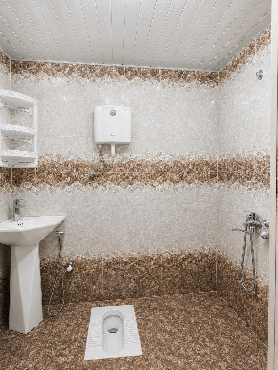 Həyət evi kirayə verilir, Quba ş — Ev, villa, Quba (2)