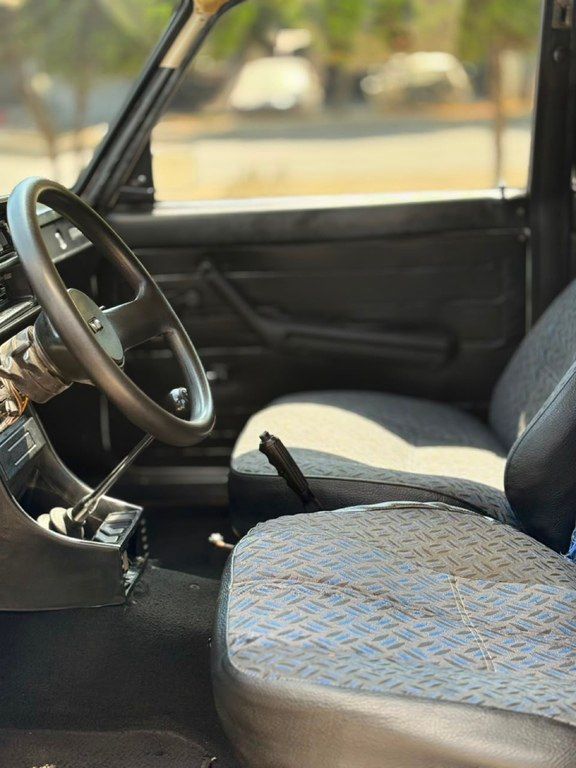Lada (VAZ) 2107, 1.6 L, 1998 il, 120 000 km — Avtomobillər, Masallı (9)