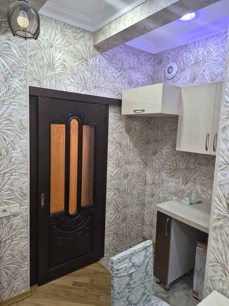 Satılır 2 otaqlı yeni tikili 60 m² — Mənzil, Bakı (9)
