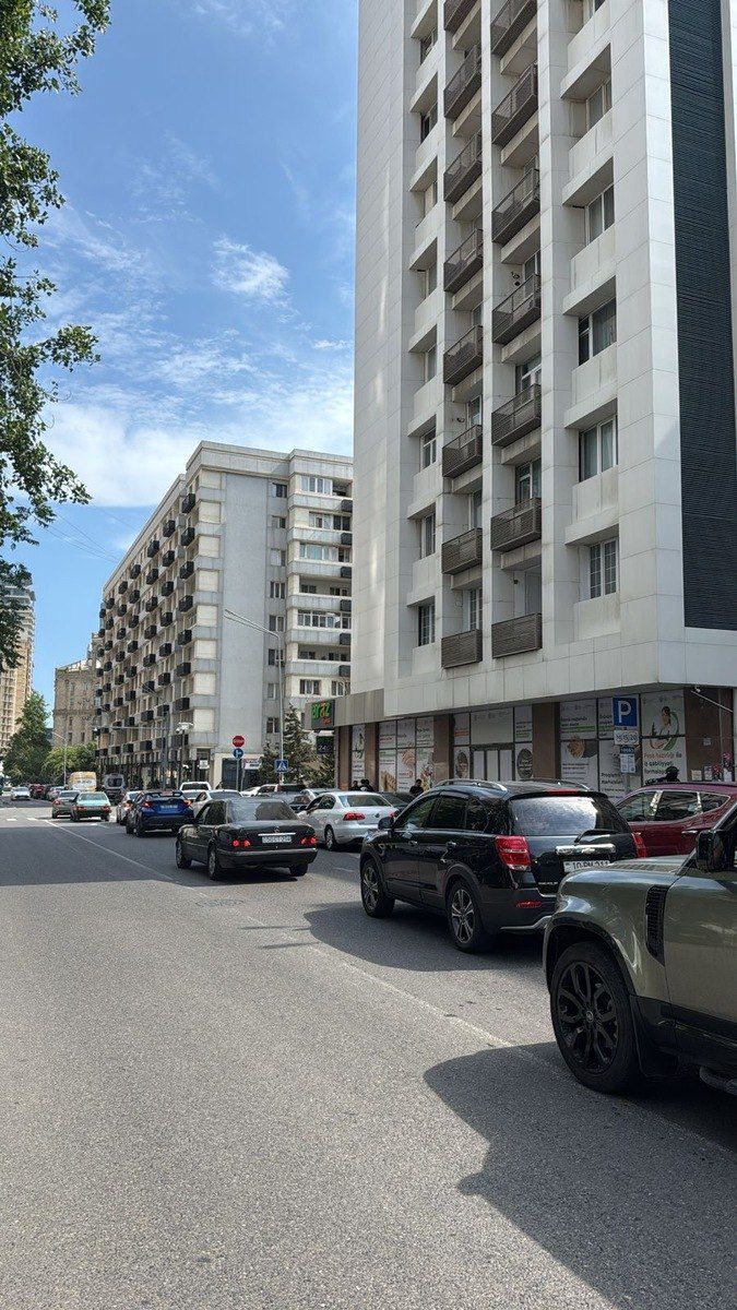 Satılır obyekt 115 m² — Əmlak, Bakı (4)
