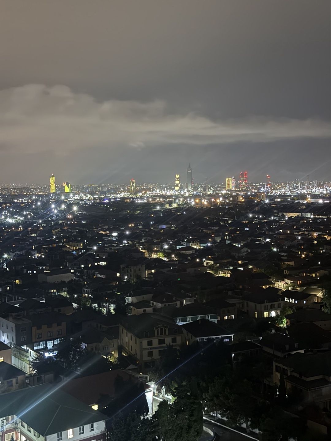 İcarəyə verilir 2 otaqlı yeni tikili 68 m² — Mənzil, Bakı (10)