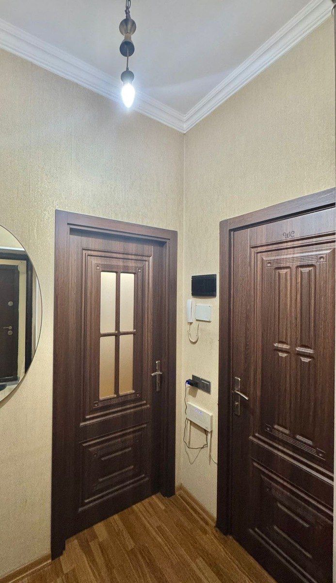 Satılır 2 otaqlı yeni tikili 42 m² — Mənzil, Bakı (5)