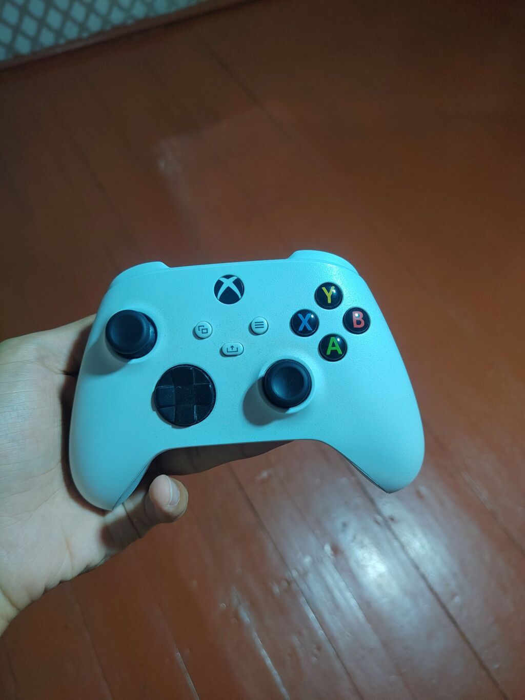 Xbox Series S oyun konsolu – xüsusi tematik vinil örtüklə Komplekt — Elektronika, Digah (5)