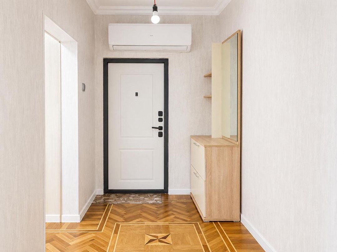 Satılır 3 otaqlı köhnə tikili 85 m² — Mənzil, Bakı (4)