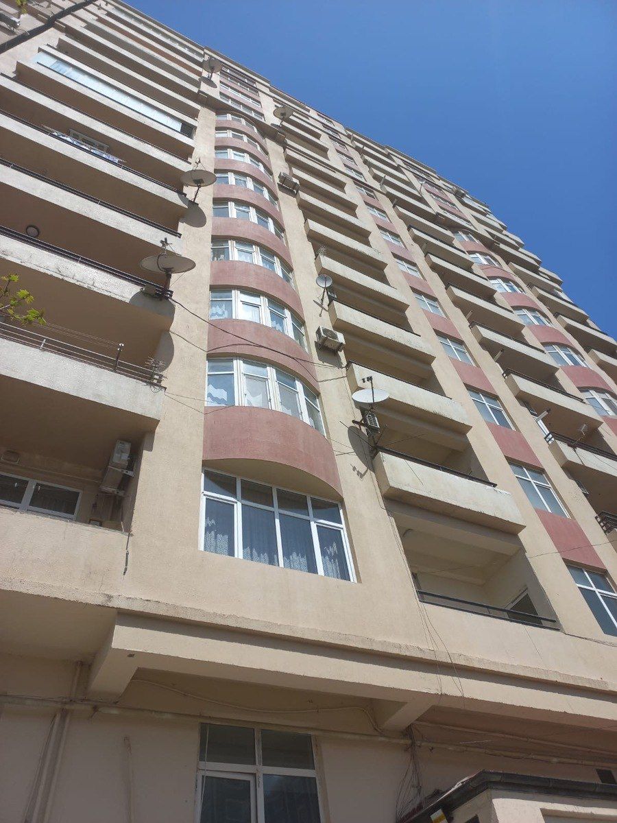 Satılır 10 otaqlı yeni tikili 500 m² — Mənzil, Bakı