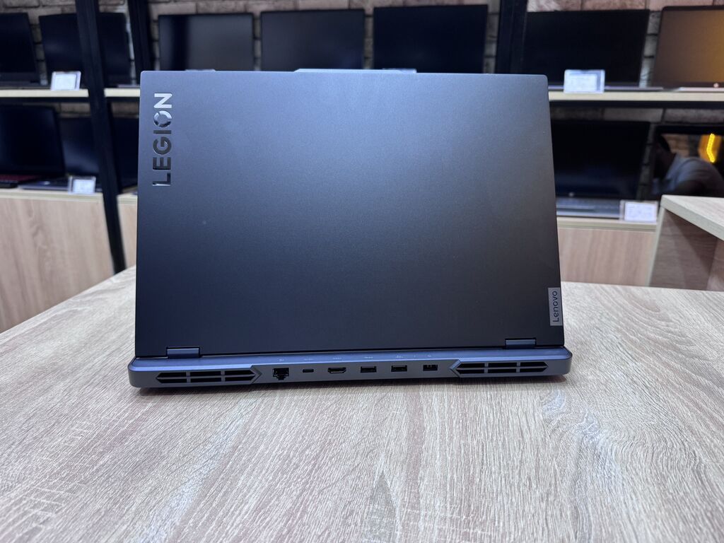 İşlənmiş Lenovo Legion, 15.6 Intel Core i5, 512 GB, Ünvandan götürmə, Ödənişli çatdırılma, Rayonlara çatdırılma — Lenovo, Bakı (6)