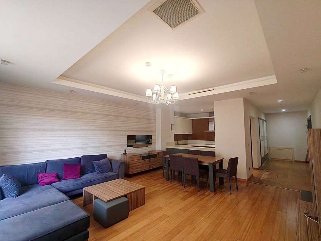 Satılır 2 otaqlı yeni tikili 90.3 m² — Mənzil, Bakı (2)