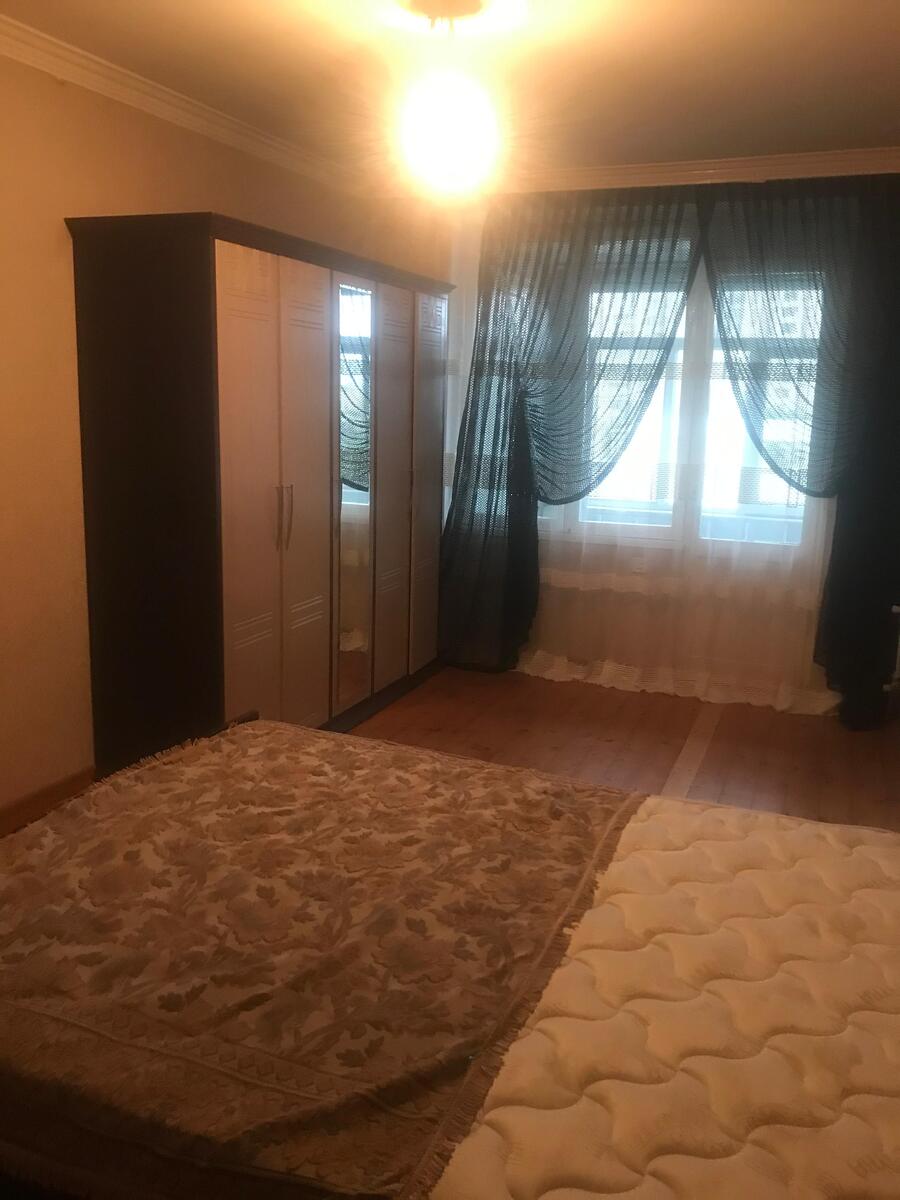 İcarəyə verilir 2 otaqlı köhnə tikili 70 m² — Mənzil, Bakı (8)