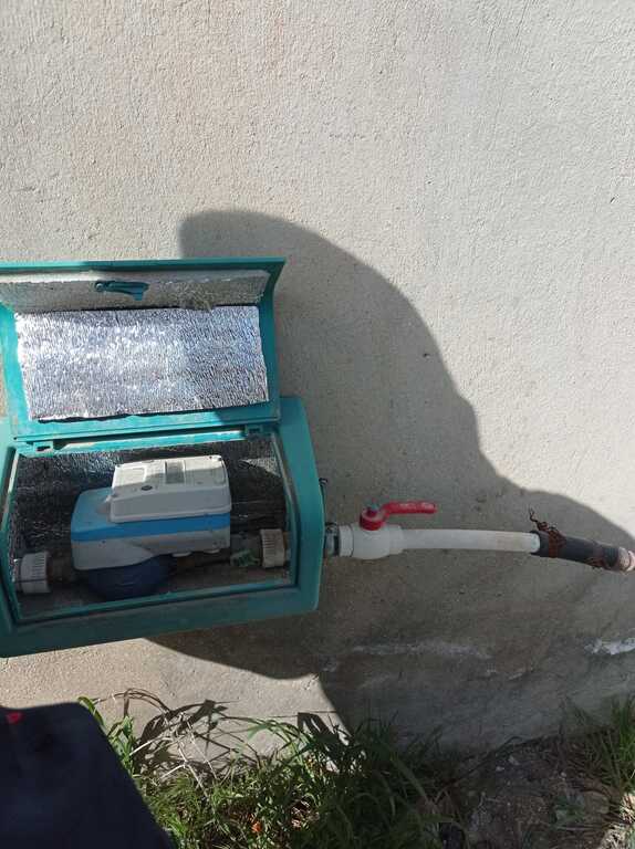 Satılır torpaq 8 sot — Torpaq, Bakı (2)
