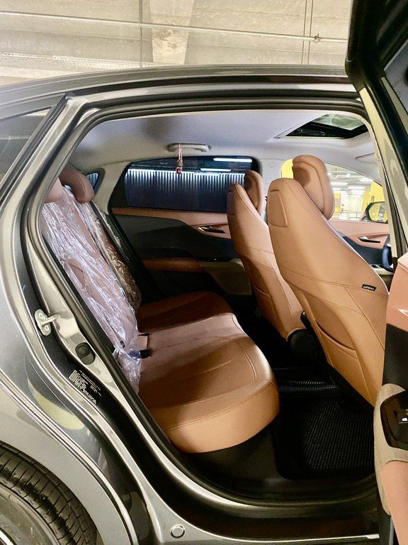 Changan Qiyuan A05, 1.5 L, 18.99 kWh, 2025 il, 18 000 km — Avtomobillər, Gəncə (5)