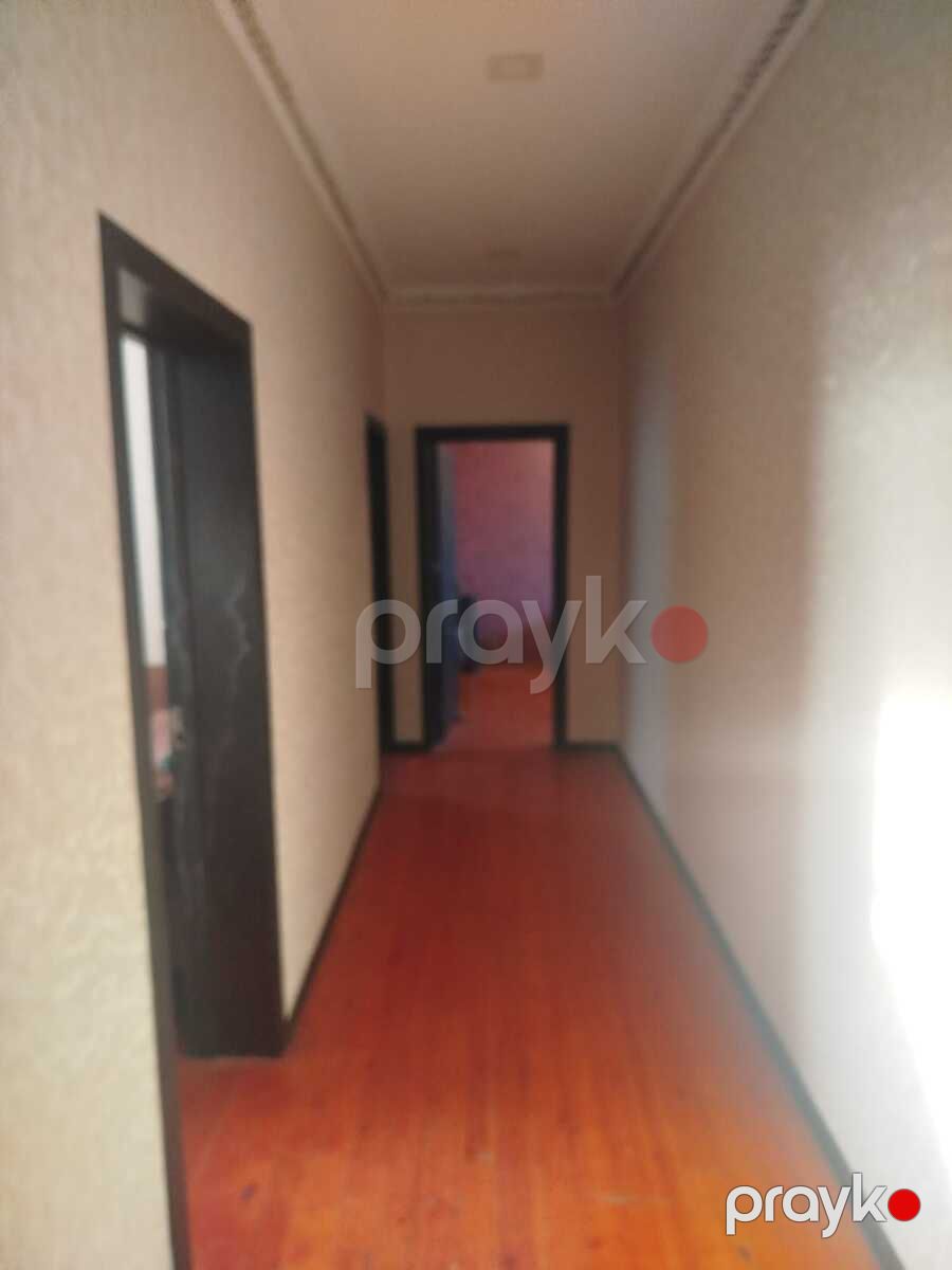 Satılır 4 otaqlı həyət evi/bağ evi 104 m² — Ev, villa, Bakı (7)