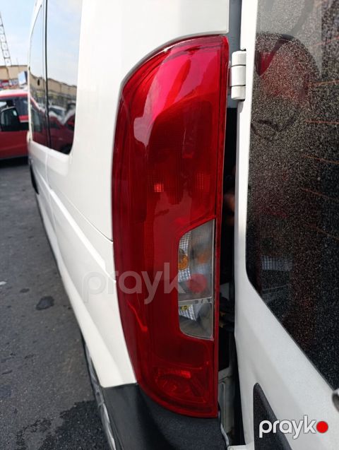 Fiat 2020 il, Türkiyə, İşlənmiş — Bakı