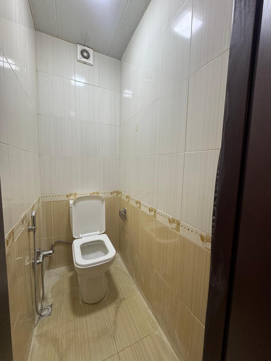 Satılır 1 otaqlı yeni tikili 55 m² — Mənzil, Bakı (8)
