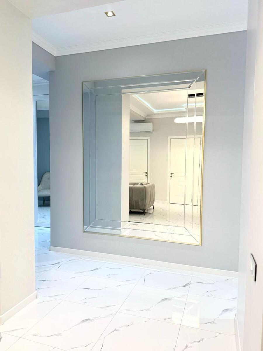 Satılır 3 otaqlı yeni tikili 105 m² — Mənzil, Bakı (8)