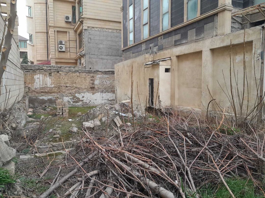 Satılır torpaq 4 sot — Torpaq, Bakı (5)