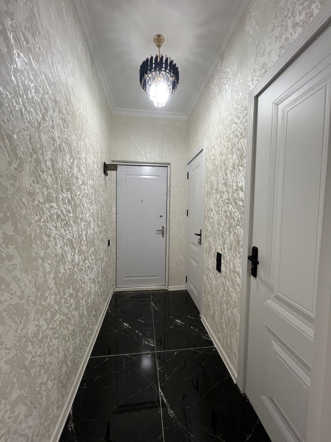 Satılır 2 otaqlı köhnə tikili 59 m² — Mənzil, Bakı (6)