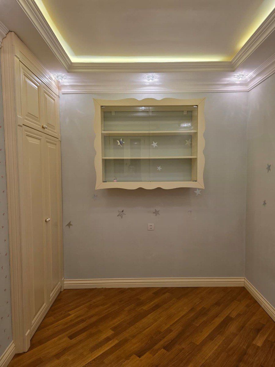 Satılır 3 otaqlı yeni tikili 110 m² — Mənzil, Bakı (10)