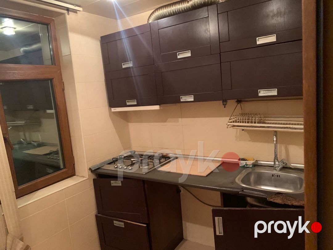 Satılır 3 otaqlı köhnə tikili 70 m² — Mənzil, Bakı (6)