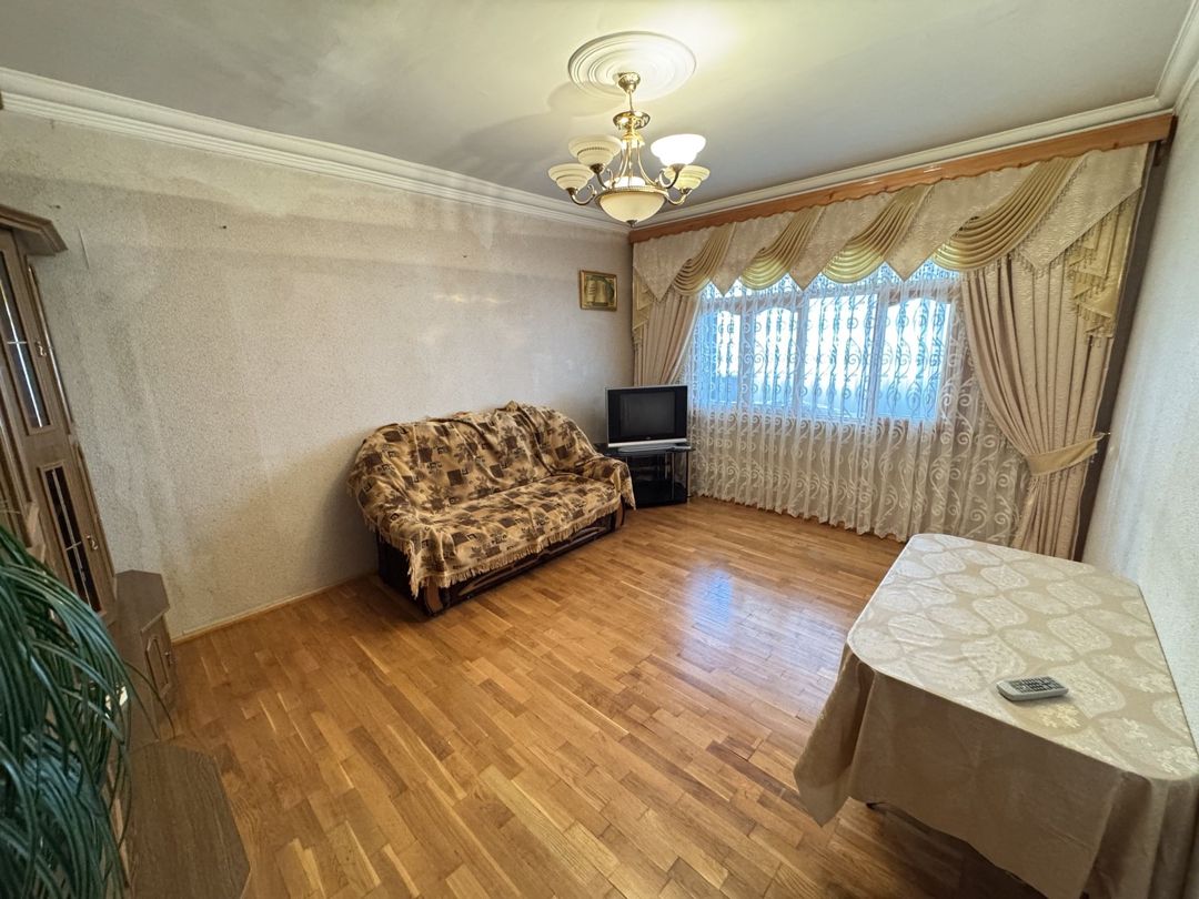 İcarəyə verilir 3 otaqlı köhnə tikili 68 m² — Mənzil, Gəncə (6)