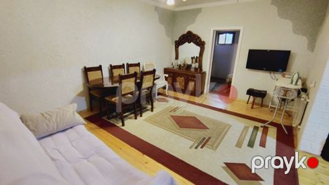 Satılır 4 otaqlı həyət evi/bağ evi 150 m²