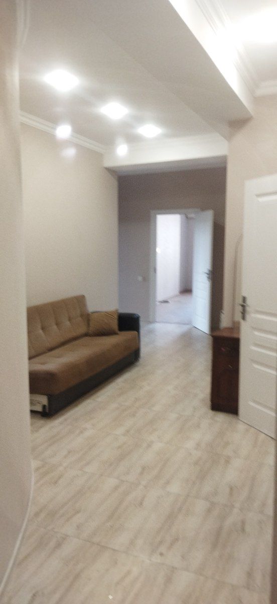İcarəyə verilir 2 otaqlı yeni tikili 70 m² — Mənzil, Xırdalan (5)