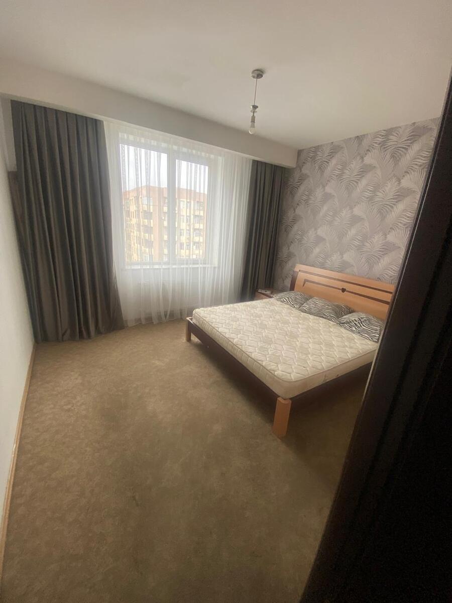 İcarəyə verilir 4 otaqlı köhnə tikili 190 m² — Mənzil, Bakı (4)