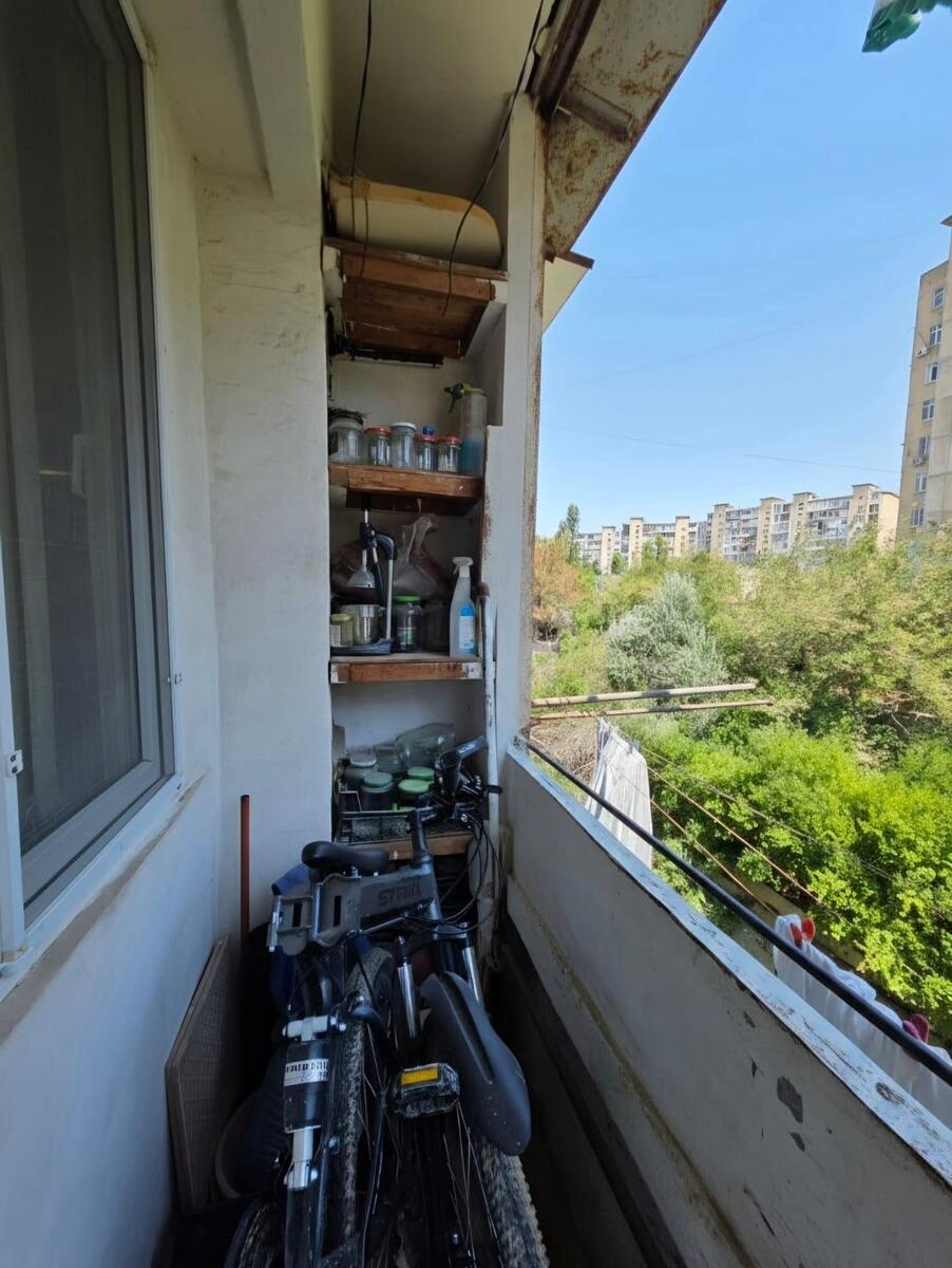 Satılır 2 otaqlı köhnə tikili 65 m² — Mənzil, Bakı (12)