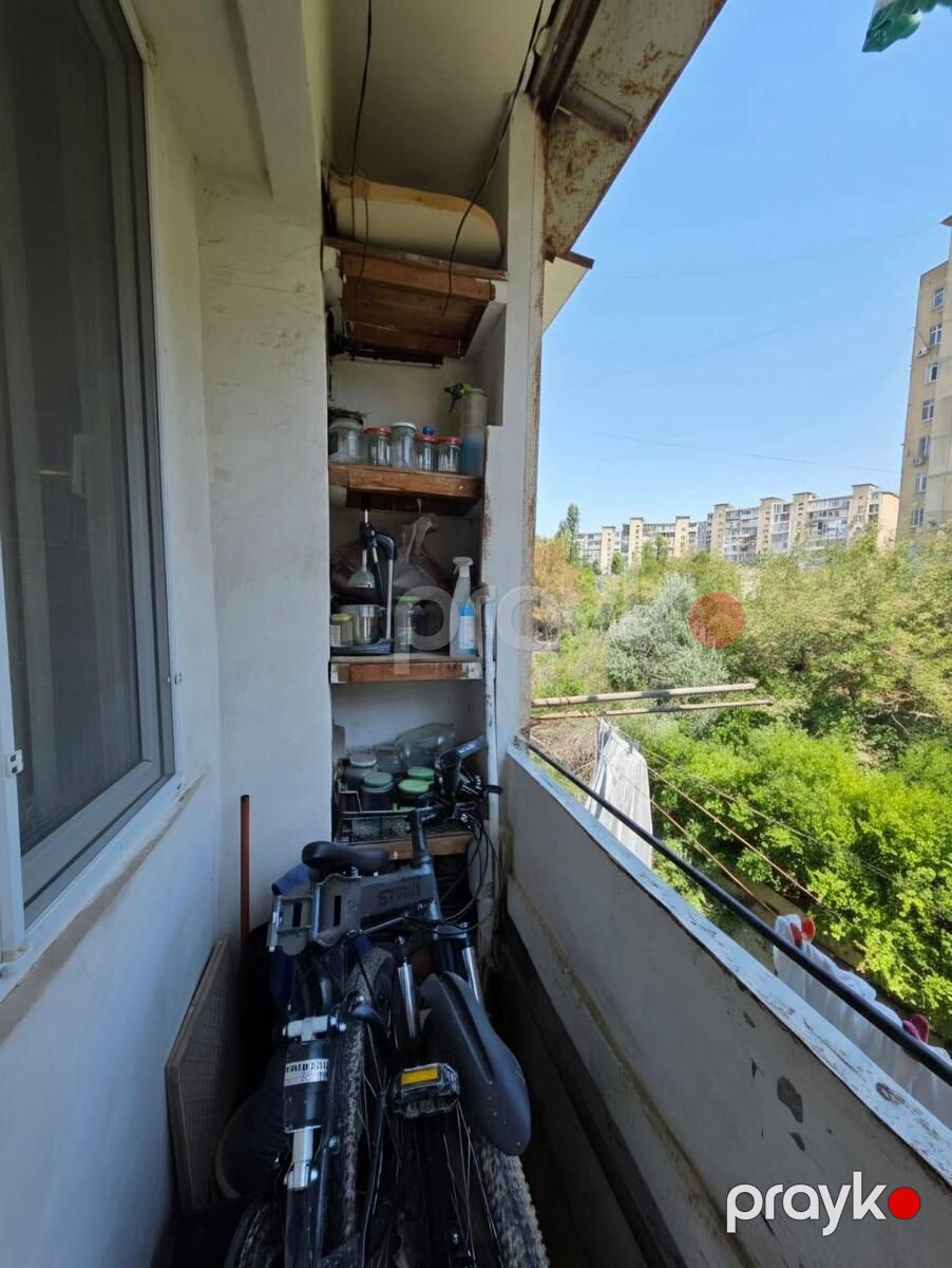 Satılır 2 otaqlı köhnə tikili 65 m² — Mənzil, Bakı (12)