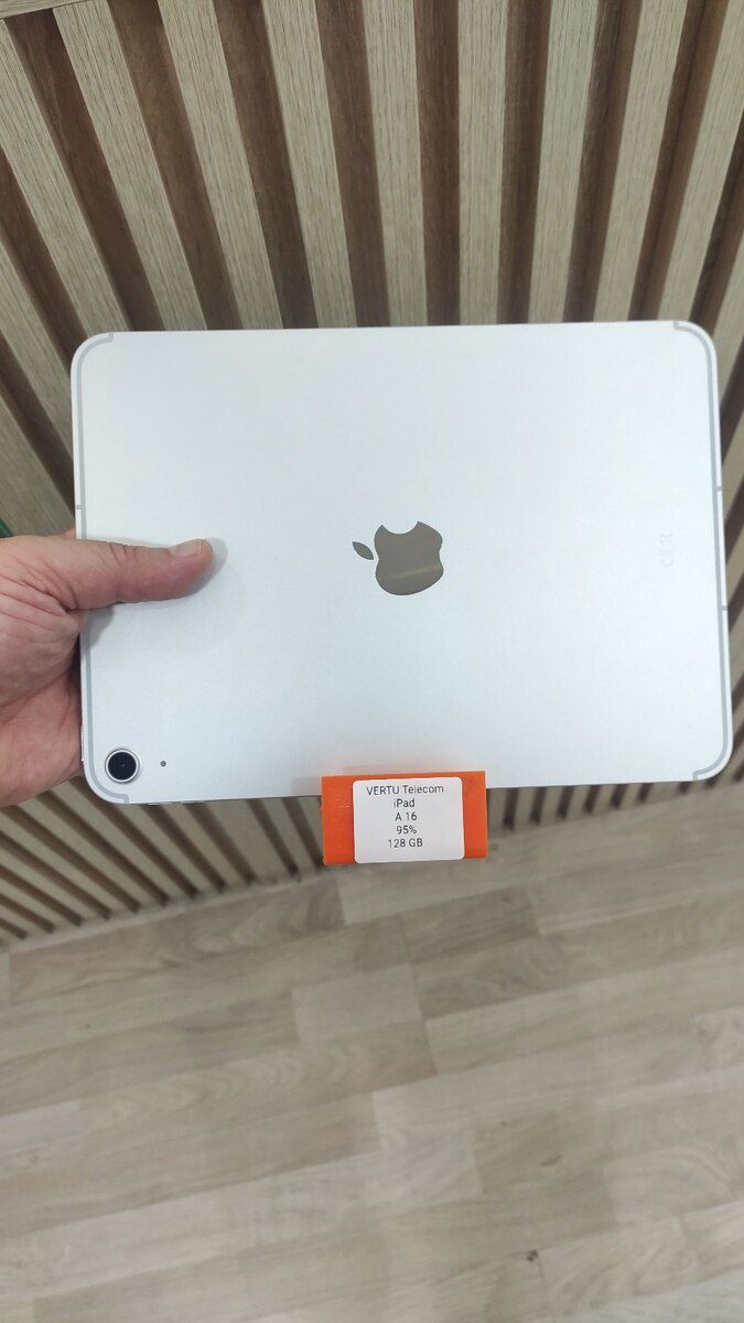 Apple iPad A16 — Elektronika, Bakı (3)