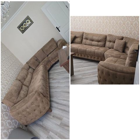 Kunc divan 440 azn. Acilir ve bazalidir. Olcusu 3×2m. Unvan Yeni — Bakı