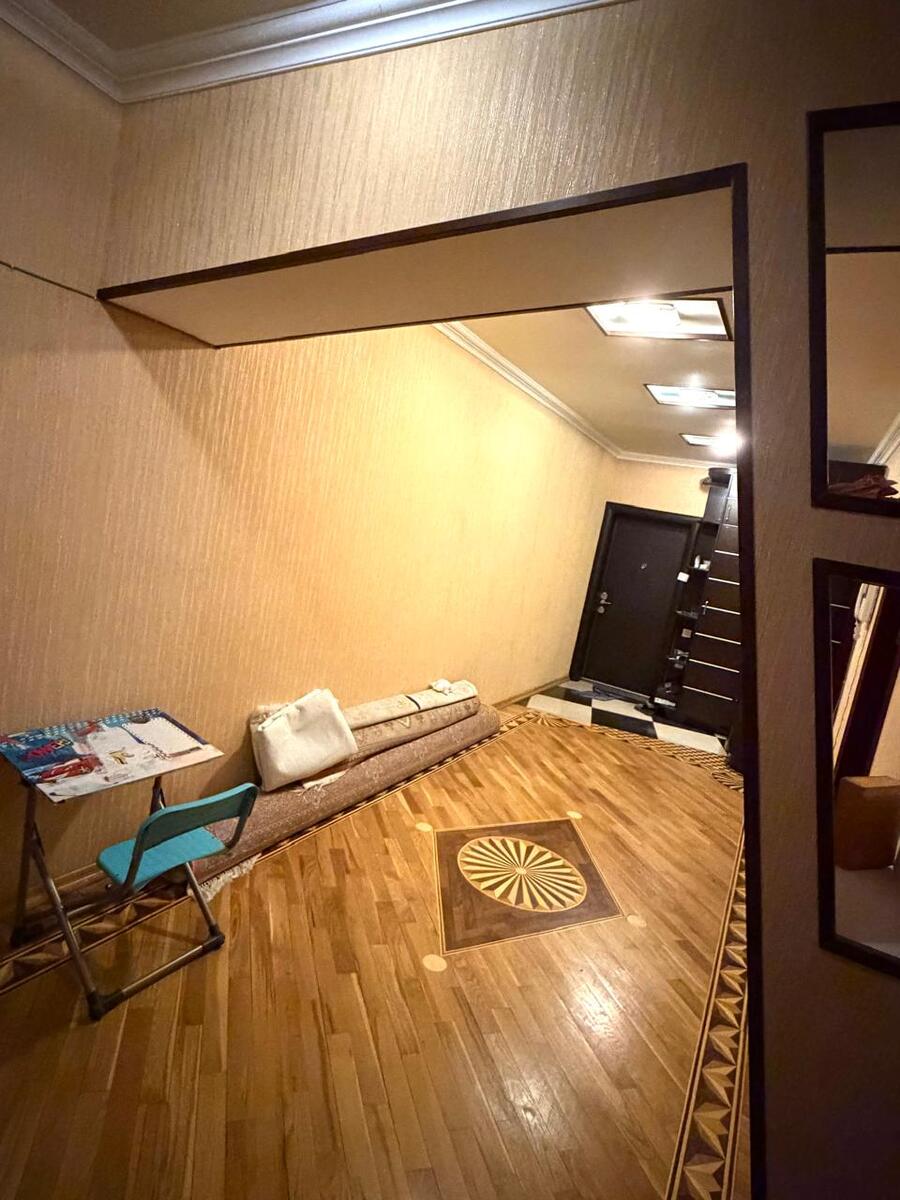 Satılır 3 otaqlı yeni tikili 115 m² — Mənzil, Bakı (6)