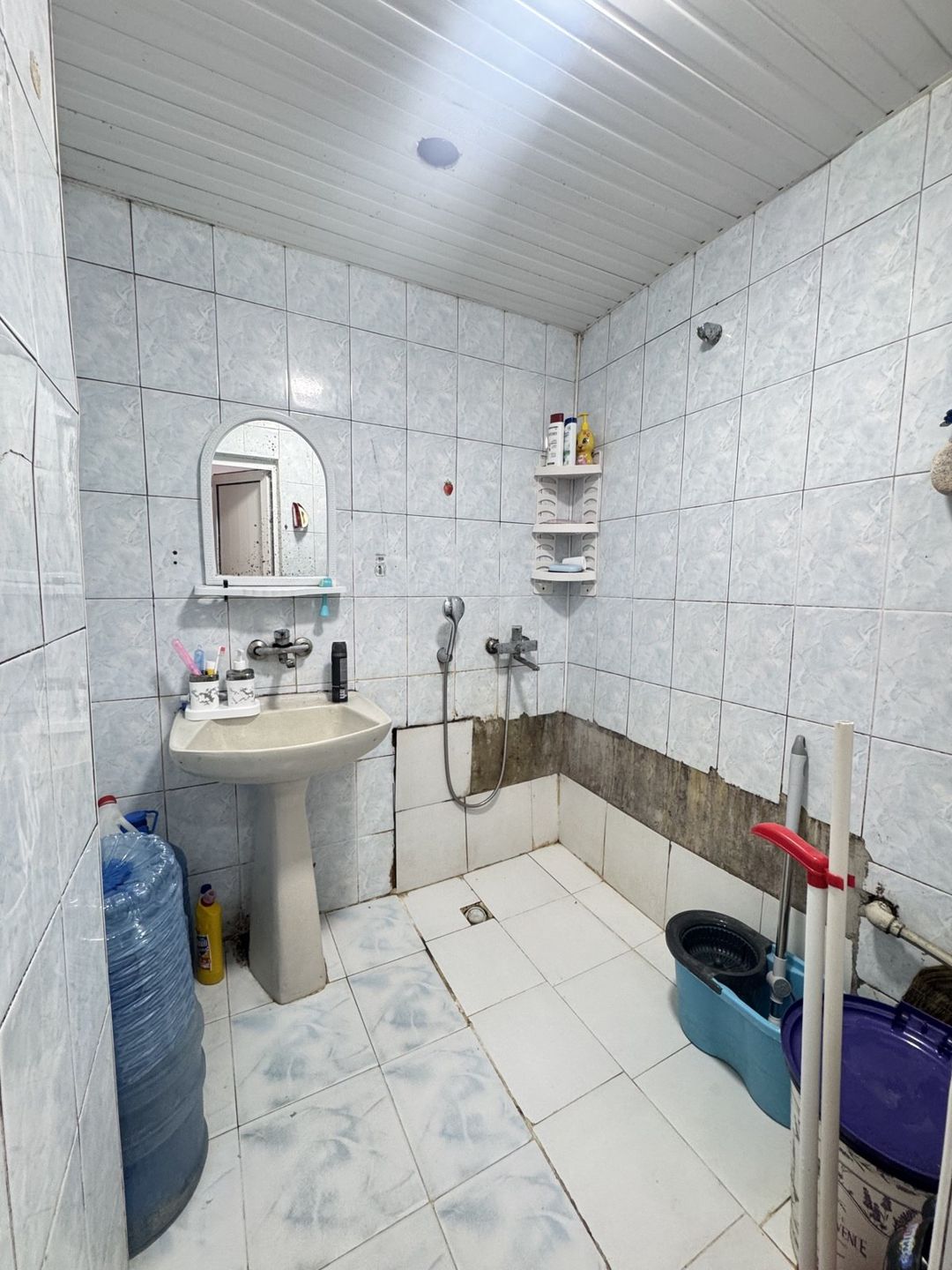 Satılır 3 otaqlı köhnə tikili 55 m² — Mənzil, Bakı (7)