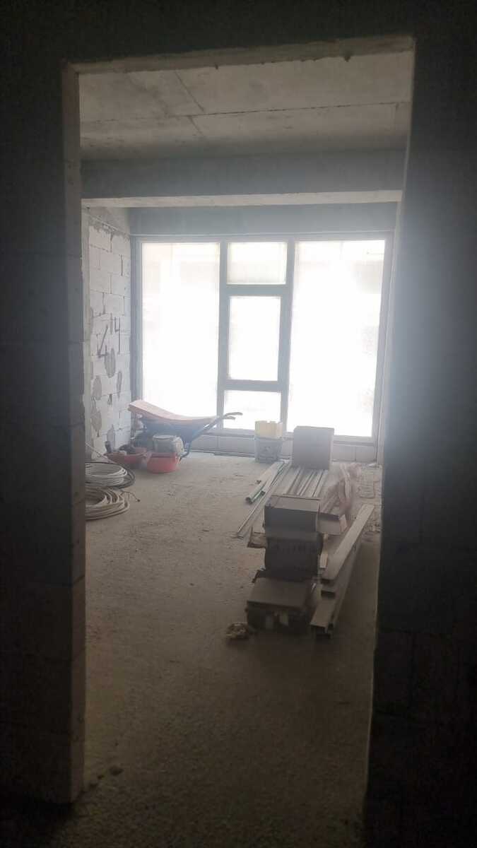 Satılır 4 otaqlı yeni tikili 185 m² — Mənzil, Bakı (9)