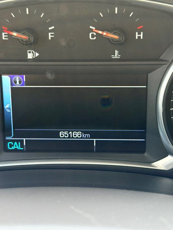 Chevrolet Malibu, 1.5 L, 2016 il, 65 000 km — Avtomobillər, Bakı (8)