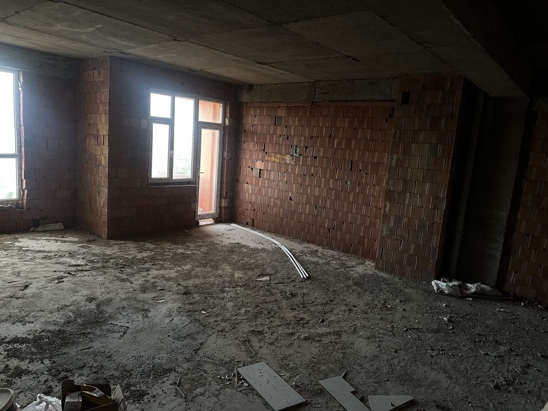Satılır 2 otaqlı yeni tikili 87 m² — Mənzil, Bakı (4)