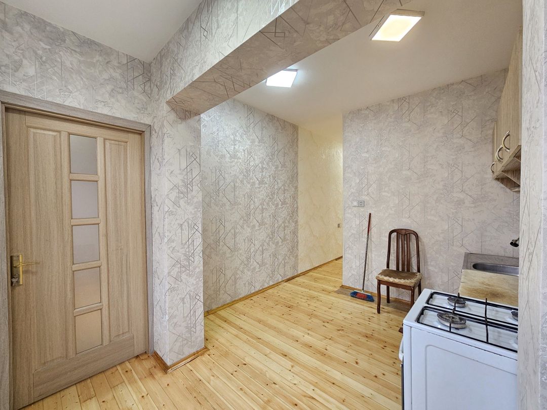 Satılır 2 otaqlı köhnə tikili 48 m² — Mənzil, Bakı (7)