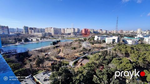 Satılır 5 otaqlı yeni tikili 385 m²