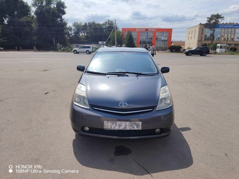 Toyota Prius, 1.5 L, 1.3 kWh, 2008 il, 262 323 km — Lənkəran