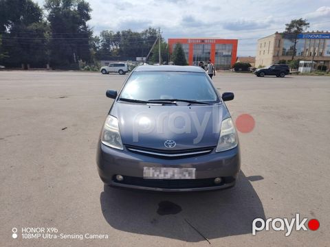 Toyota Prius, 1.5 L, 1.3 kWh, 2008 il, 262 323 km