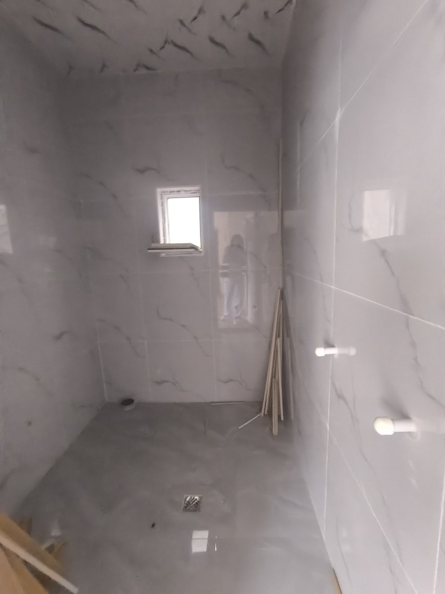 Satılır 3 otaqlı həyət evi/bağ evi 70 m² — Ev, villa, Bakı (6)