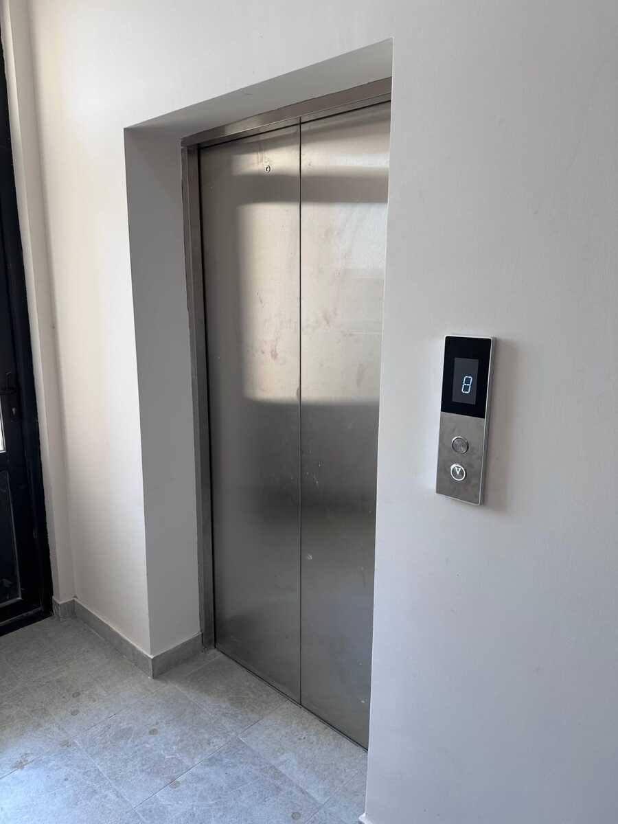 Satılır 4 otaqlı yeni tikili 121 m² — Mənzil, Bakı (11)