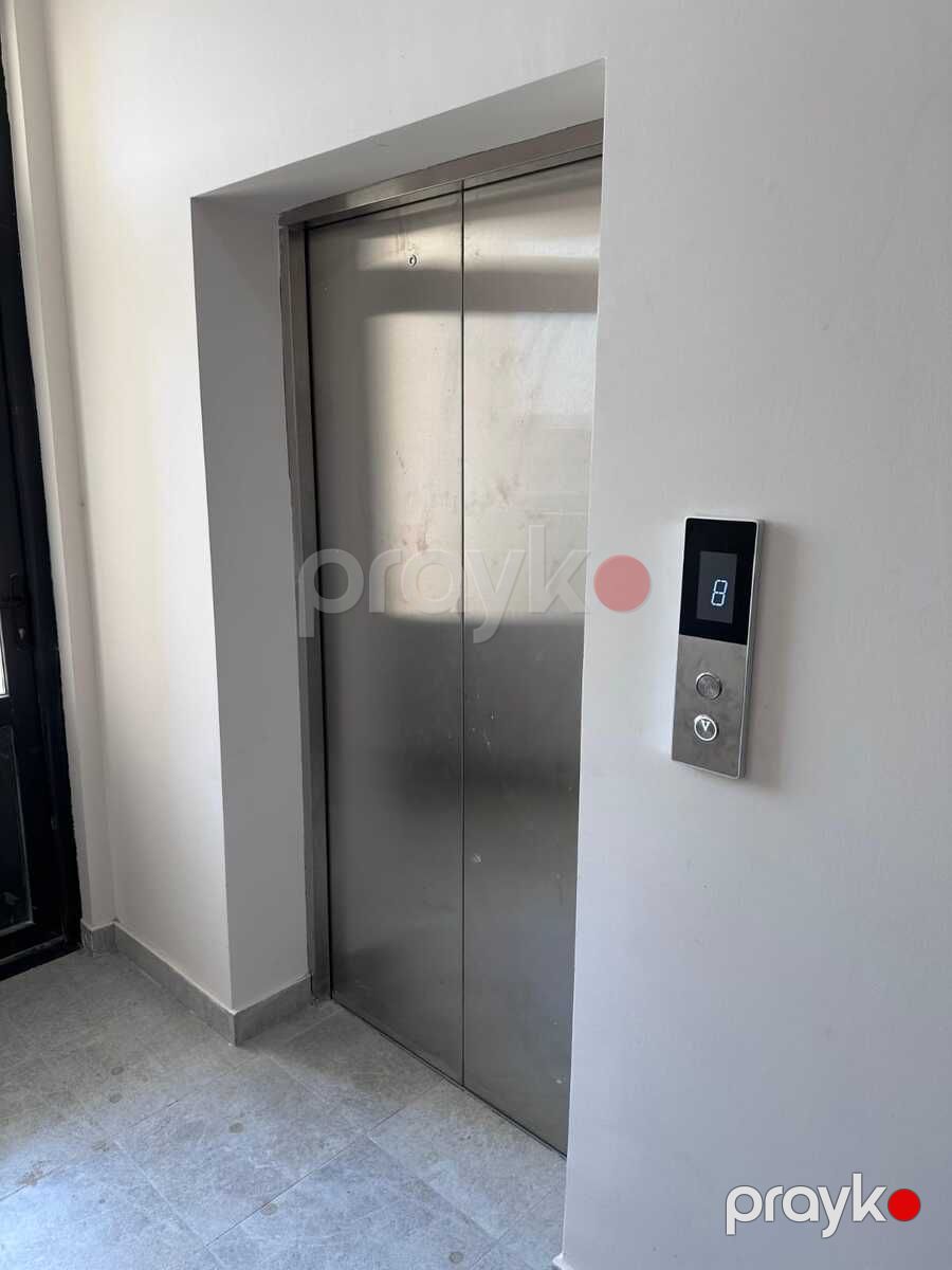 Satılır 2 otaqlı yeni tikili 61 m² — Mənzil, Bakı (3)