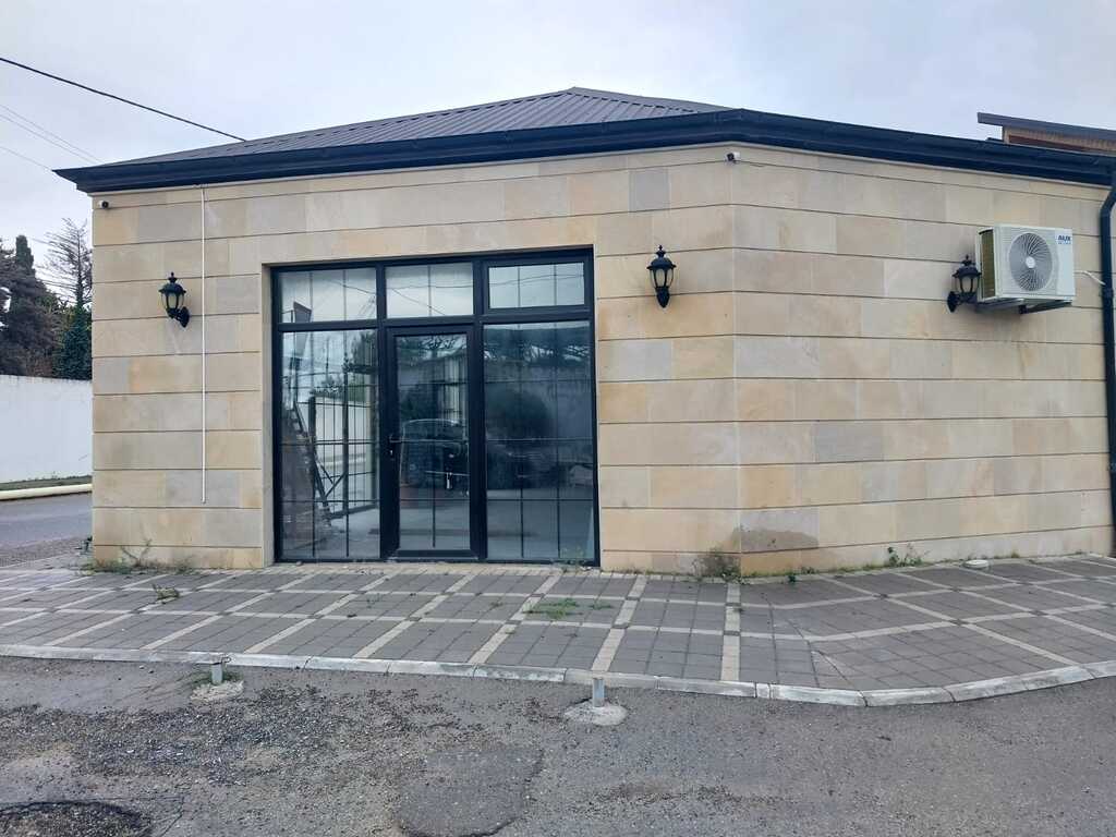 Satılır obyekt 122 m² — Əmlak, Bakı (2)