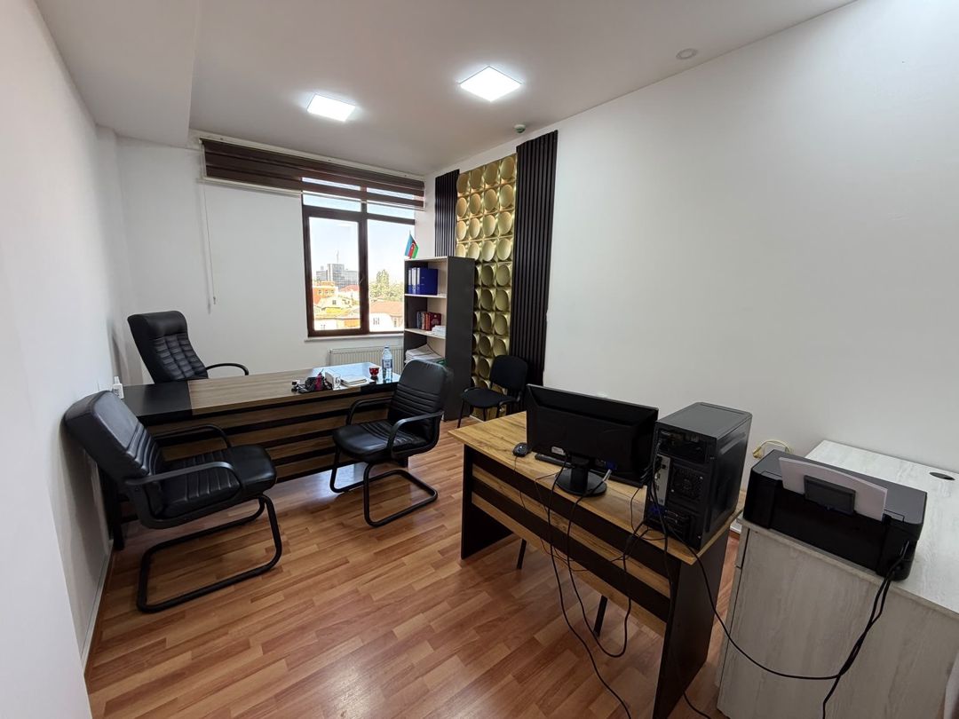İcarəyə verilir obyekt 32 m² — Əmlak, Bakı (6)
