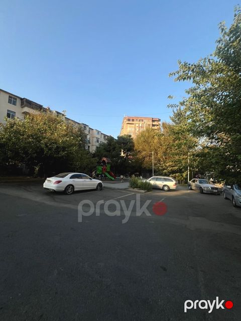 Satılır 1 otaqlı köhnə tikili 33 m²