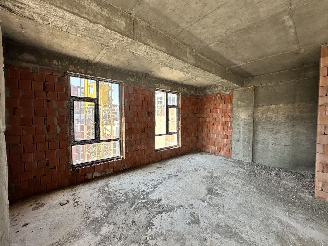 Satılır 3 otaqlı yeni tikili 103 m² — Mənzil, Bakı (2)